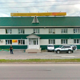 ООО «СТО-ПЯУАТ»