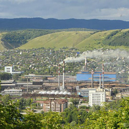 ПАО Ашинский металлургический завод