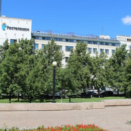 ПАО Ростелеком