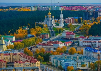 Продление льготного периода для выкупа земли в ХМАО