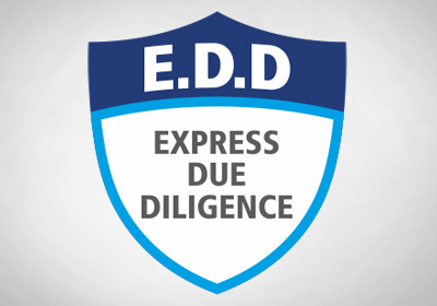 Express Due Diligence - юридический комплексный анализ объектов недвижимости