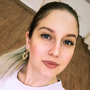 Кристина Козлова